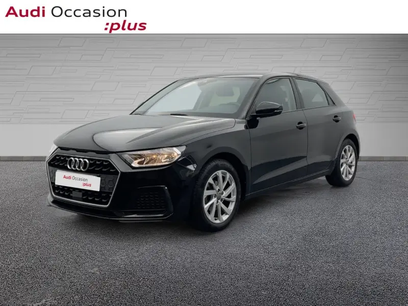 Photo 1 : Audi A1 2019 Petrol