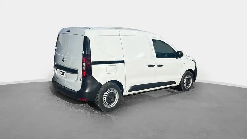 Photo 1 : Renault Express 2022 Diesel