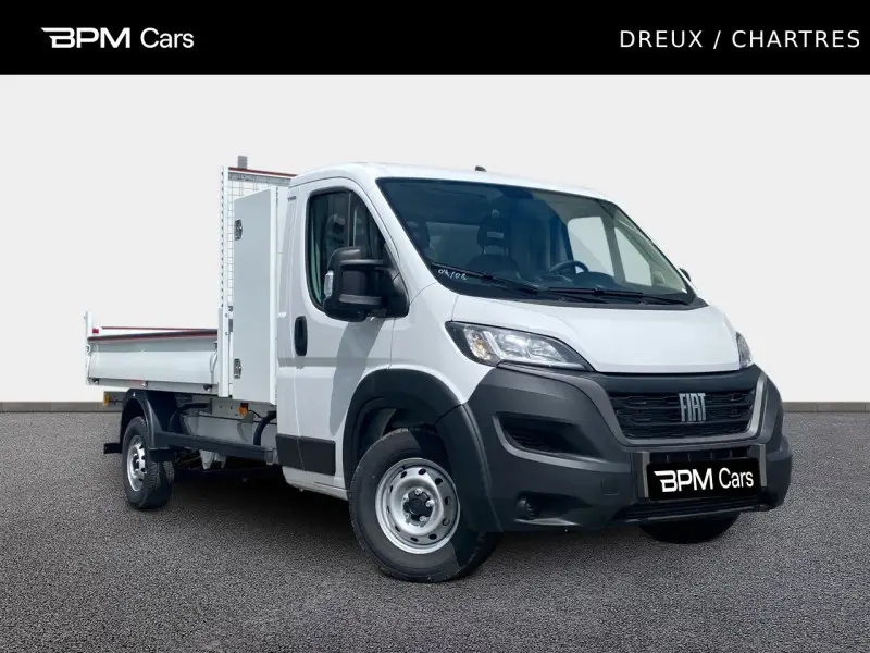 Photo 1 : Fiat Ducato 2024 Diesel