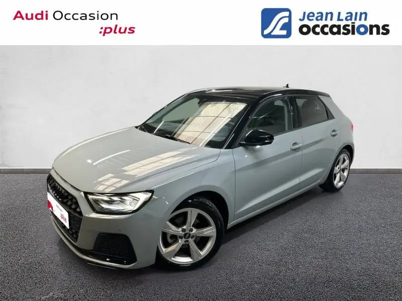 Photo 1 : Audi A1 2023 Petrol