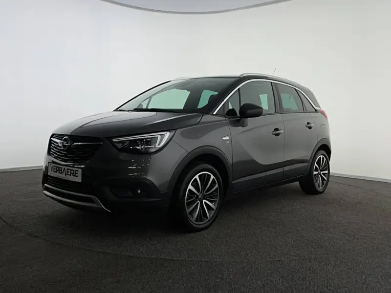 Photo 1 : Opel Crossland 2019 Essence