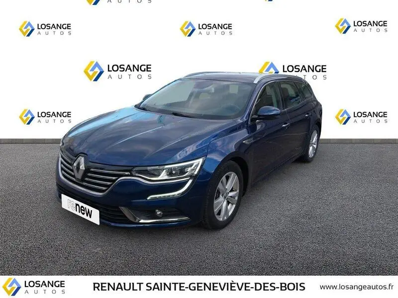 Photo 1 : Renault Talisman 2020 Diesel