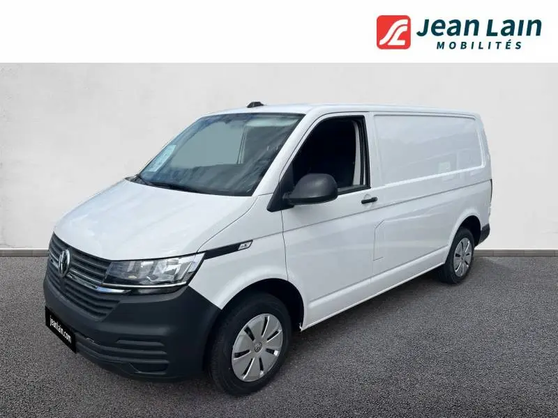 Photo 1 : Volkswagen Transporter 2024 Diesel