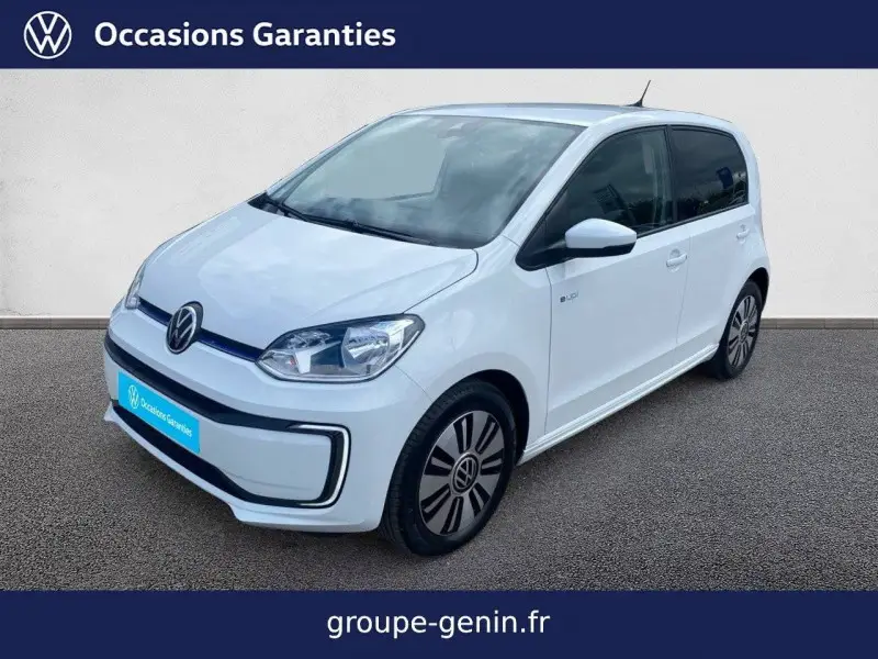 Photo 1 : Volkswagen Up! 2020 Electric