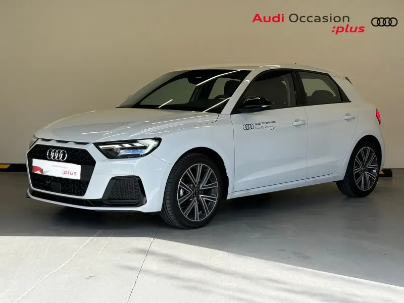 Photo 1 : Audi A1 2024 Petrol