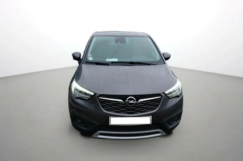 Photo 1 : Opel Crossland 2020 Petrol