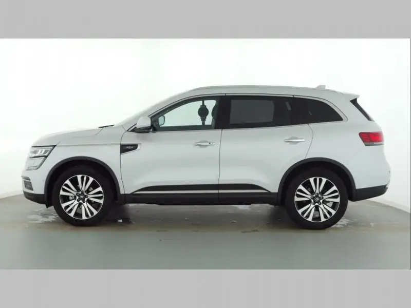 Photo 1 : Renault Koleos 2023 Essence