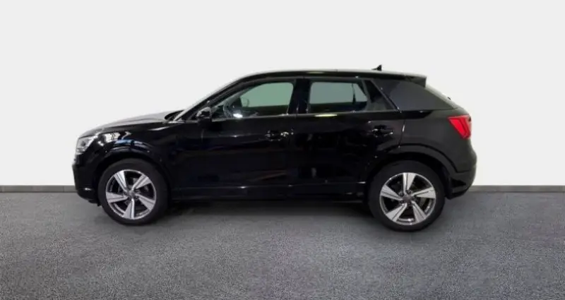 Photo 1 : Audi Q2 2020 Essence