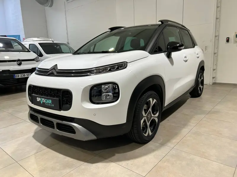 Photo 1 : Citroen C3 Aircross 2021 Petrol