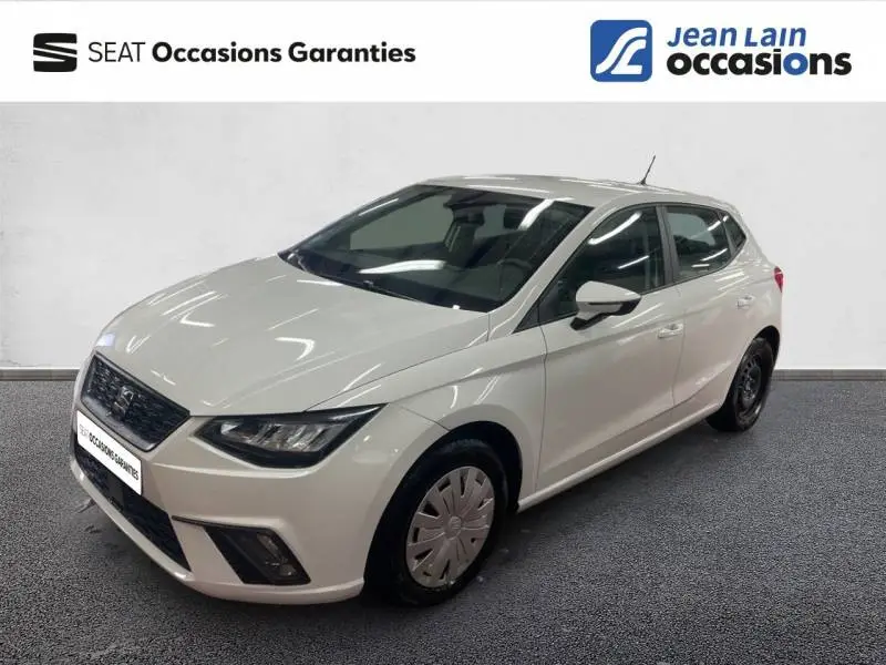 Photo 1 : Seat Ibiza 2021 Essence