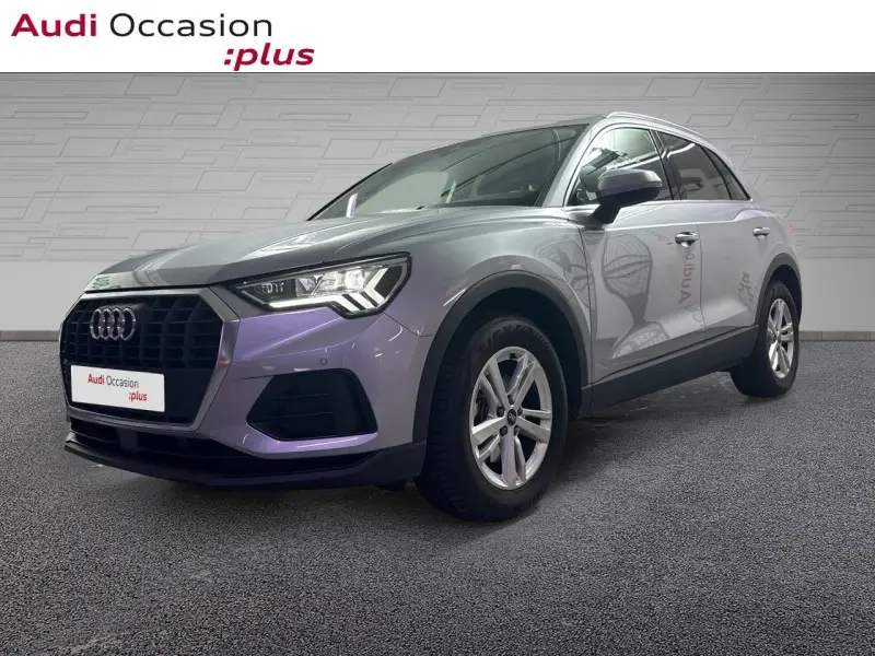 Photo 1 : Audi Q3 2021 Essence