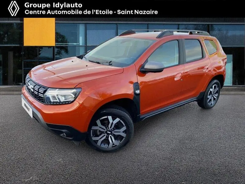 Photo 1 : Dacia Duster 2024 Diesel