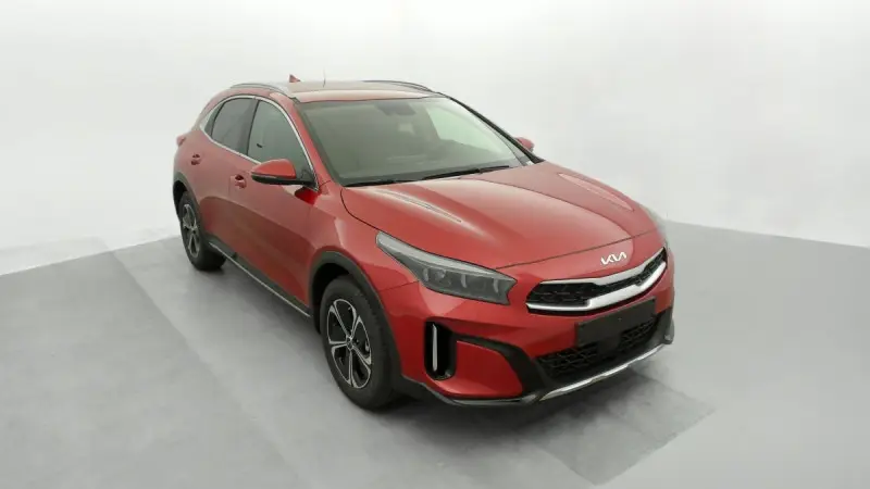 Photo 1 : Kia Xceed 2024 Hybride