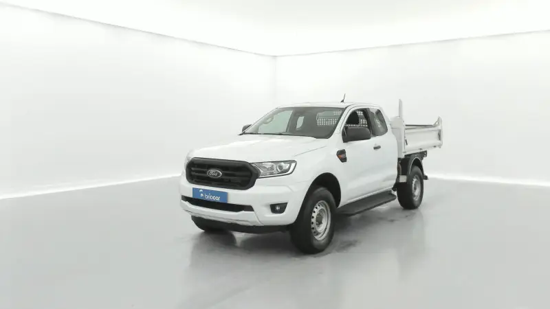 Photo 1 : Ford Ranger 2023 Diesel