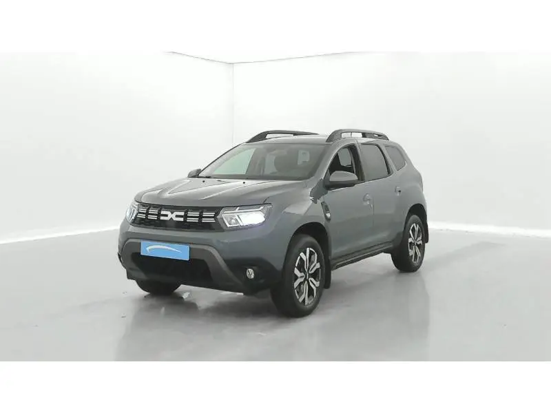 Photo 1 : Dacia Duster 2023 Essence