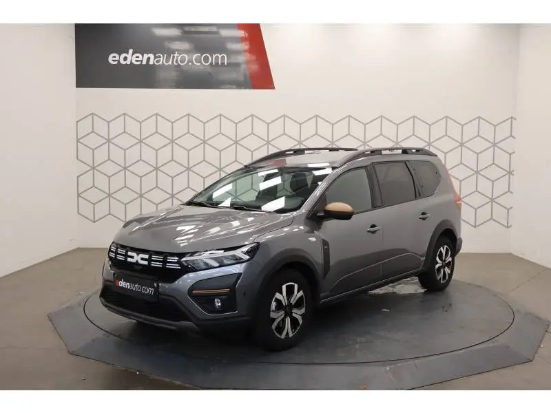 Photo 1 : Dacia Jogger 2024 Essence