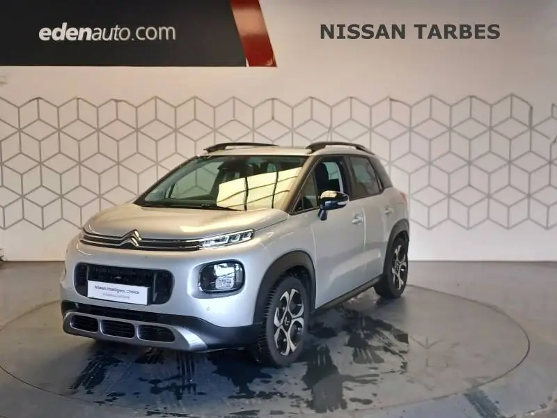 Photo 1 : Citroen C3 Aircross 2019 Petrol