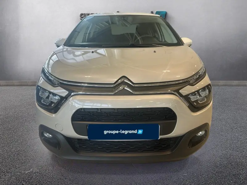 Photo 1 : Citroen C3 2024 Petrol