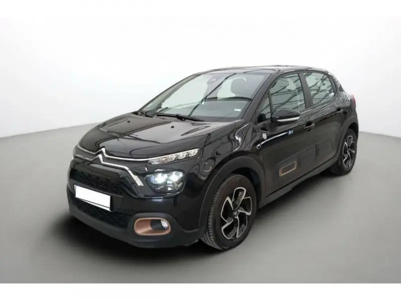 Photo 1 : Citroen C3 2023 Essence