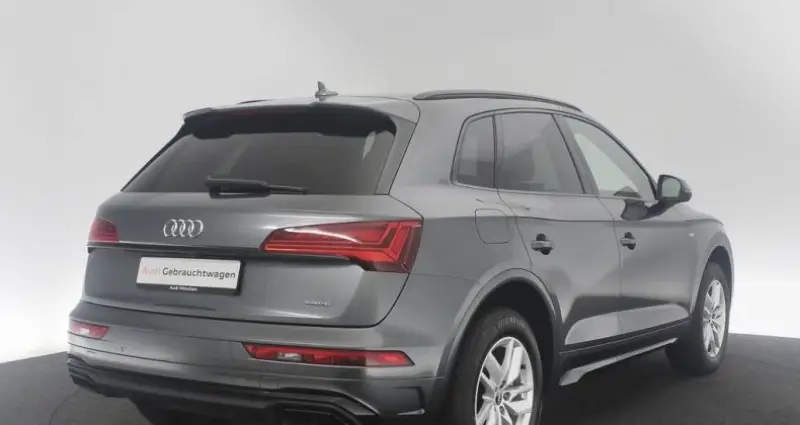 Photo 1 : Audi Q5 2022 Diesel