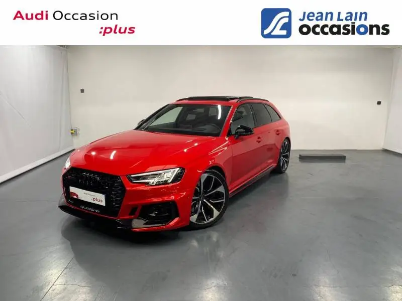 Photo 1 : Audi Rs4 2019 Petrol