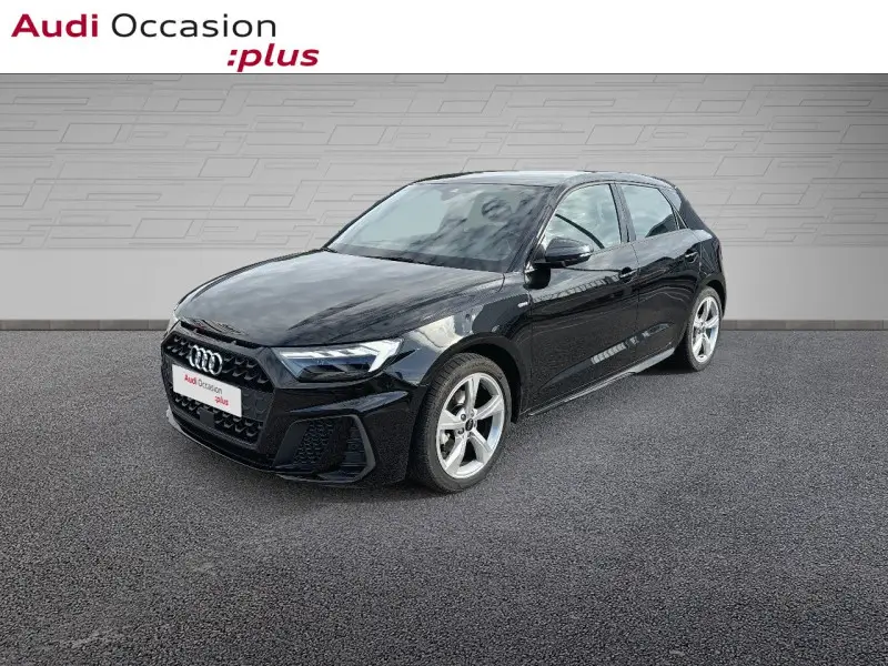 Photo 1 : Audi A1 2023 Petrol