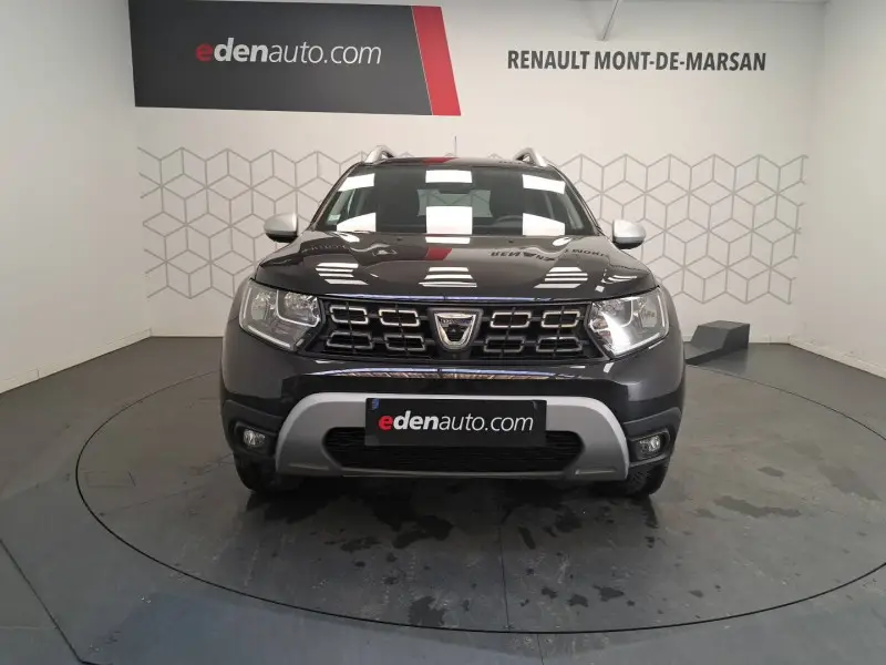 Photo 1 : Dacia Duster 2019 Petrol