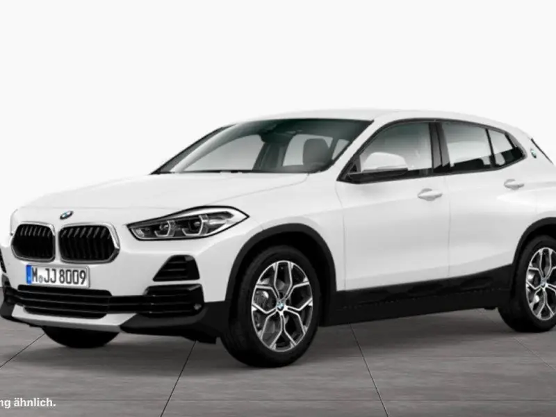 Photo 1 : Bmw X2 2023 Diesel