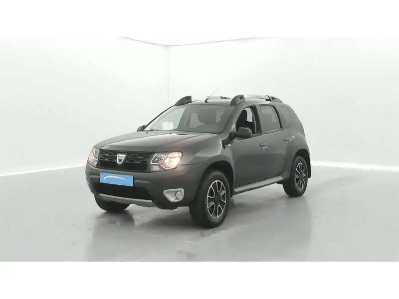 Photo 1 : Dacia Duster 2017 Diesel