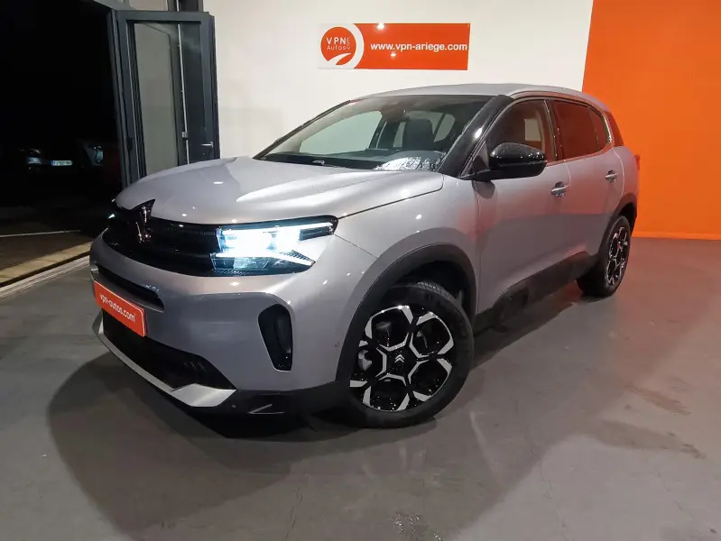 Photo 1 : Citroen C5 Aircross 2024 Diesel