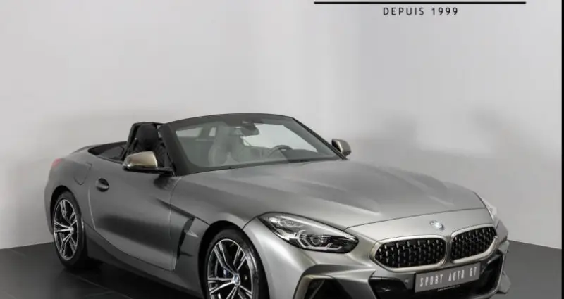 Photo 1 : Bmw Z4 2019 Petrol