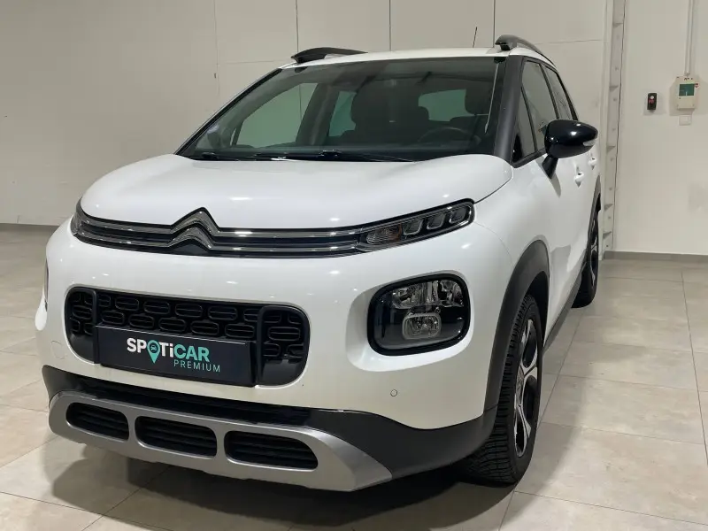 Photo 1 : Citroen C3 Aircross 2019 Petrol