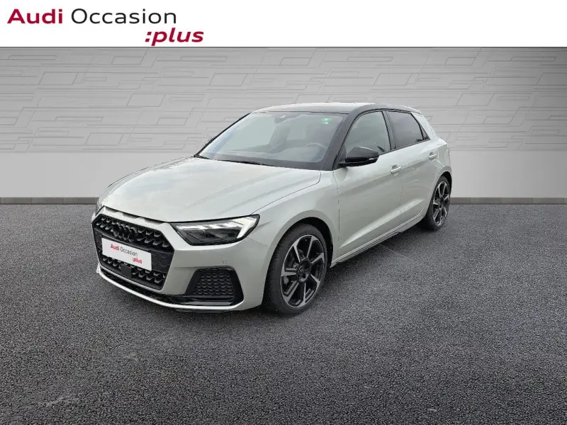 Photo 1 : Audi A1 2023 Petrol