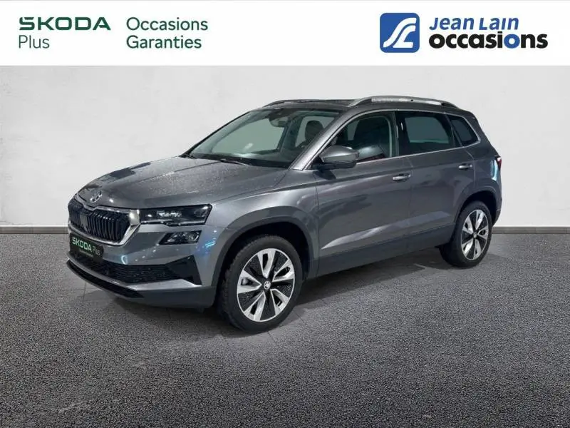 Photo 1 : Skoda Karoq 2024 Petrol