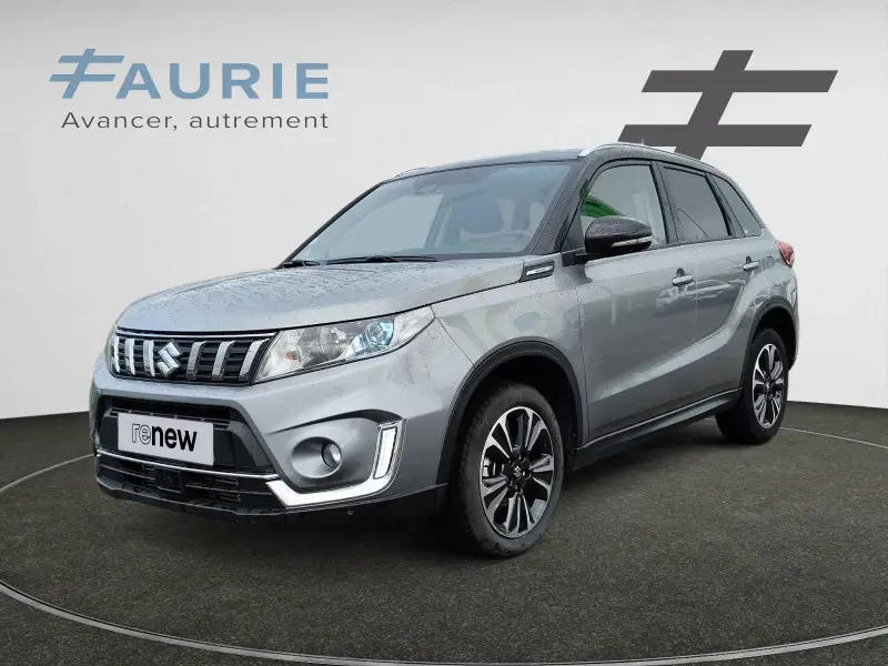 Photo 1 : Suzuki Vitara 2019 Essence