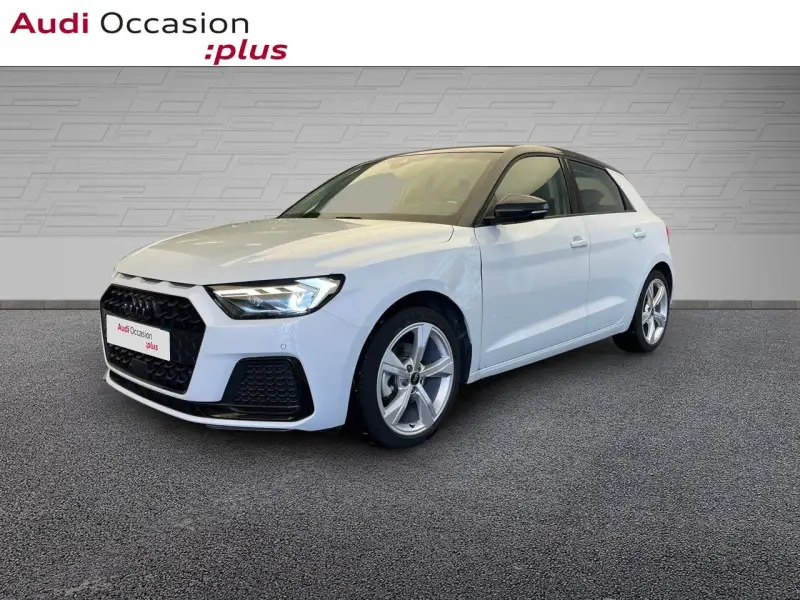 Photo 1 : Audi A1 2023 Essence