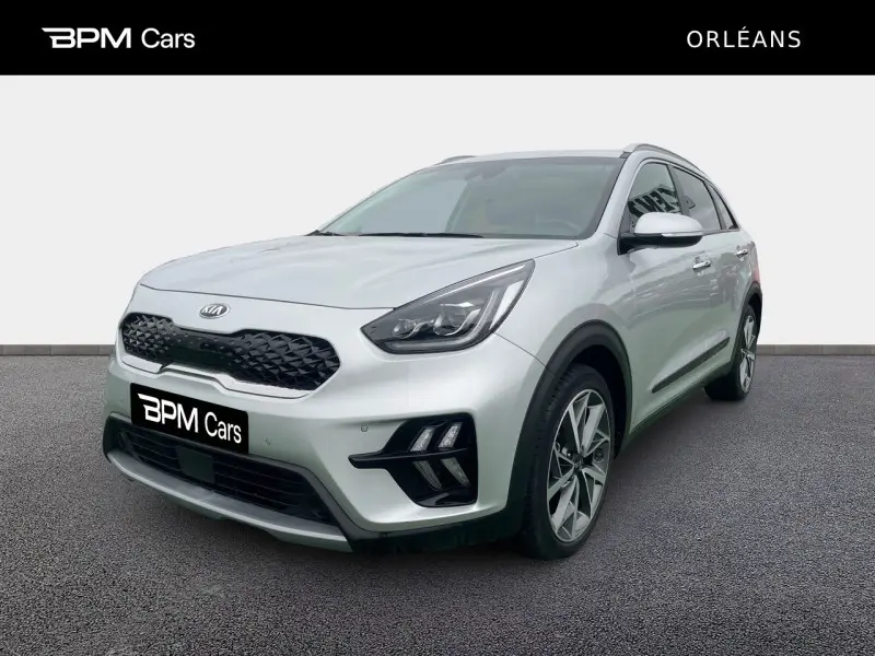 Photo 1 : Kia Niro 2020 Essence