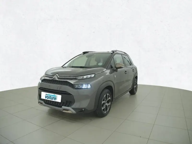 Photo 1 : Citroen C3 Aircross 2022 Petrol