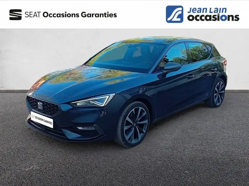 Photo 1 : Seat Leon 2020 Essence