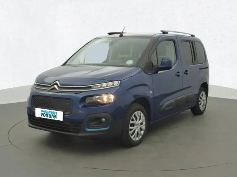 Photo 1 : Citroen Berlingo 2022 Not specified