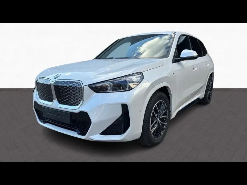 Photo 1 : Bmw X1 2024 Non renseigné