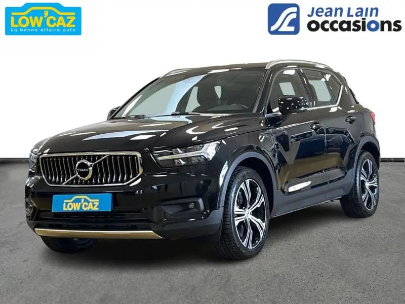 Photo 1 : Volvo Xc40 2020 Essence