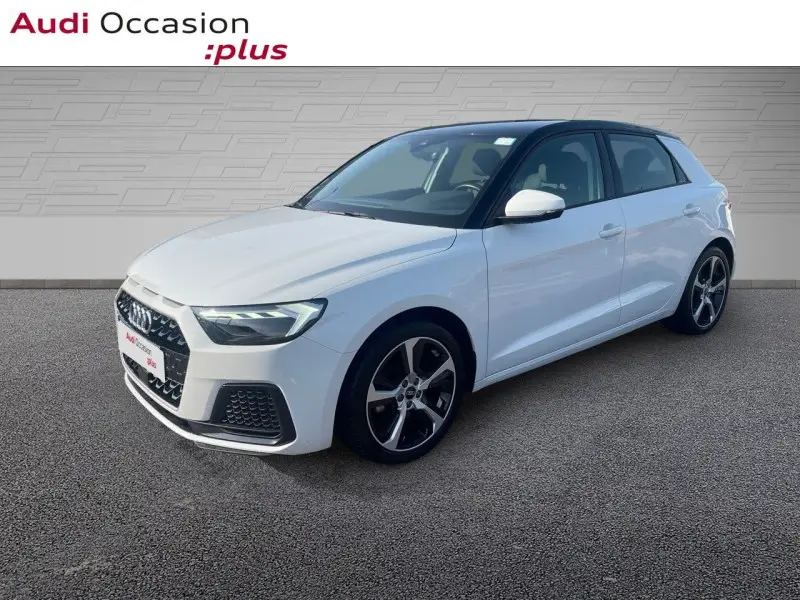 Photo 1 : Audi A1 2022 Petrol