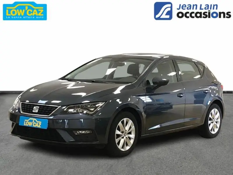 Photo 1 : Seat Leon 2021 Not specified