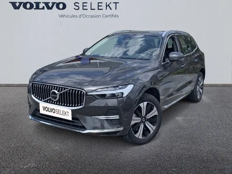 Photo 1 : Volvo Xc60 2023 Petrol