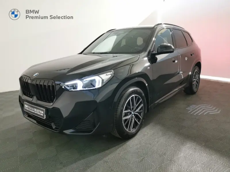 Photo 1 : Bmw X1 2023 Petrol