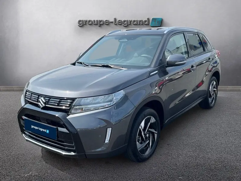 Photo 1 : Suzuki Vitara 2024 Hybride