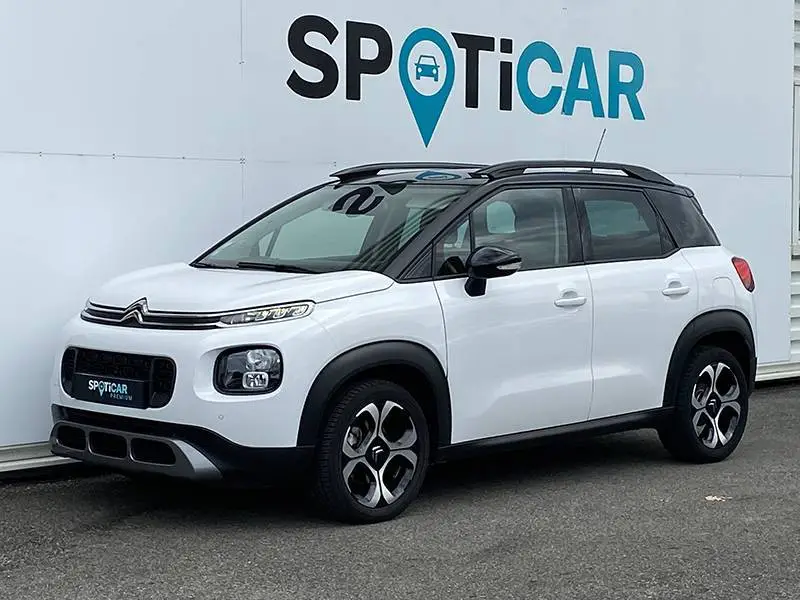 Photo 1 : Citroen C3 Aircross 2020 Petrol