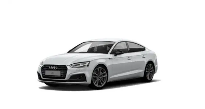 Photo 1 : Audi A5 2020 Diesel