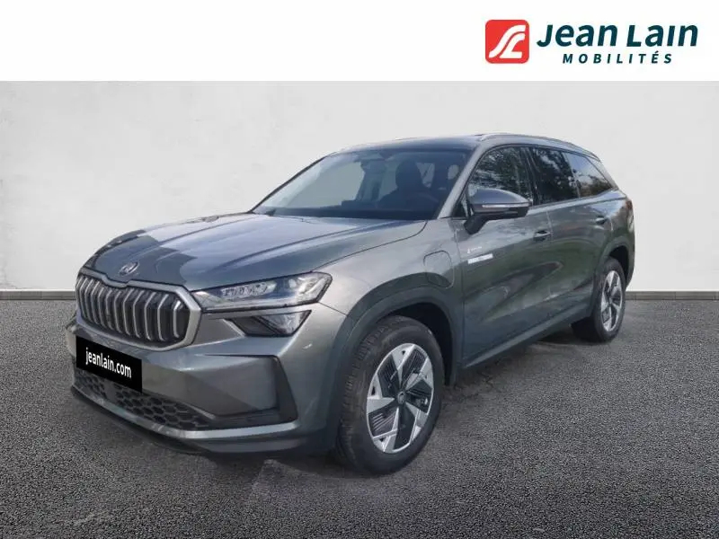 Photo 1 : Skoda Kodiaq 2024 Essence